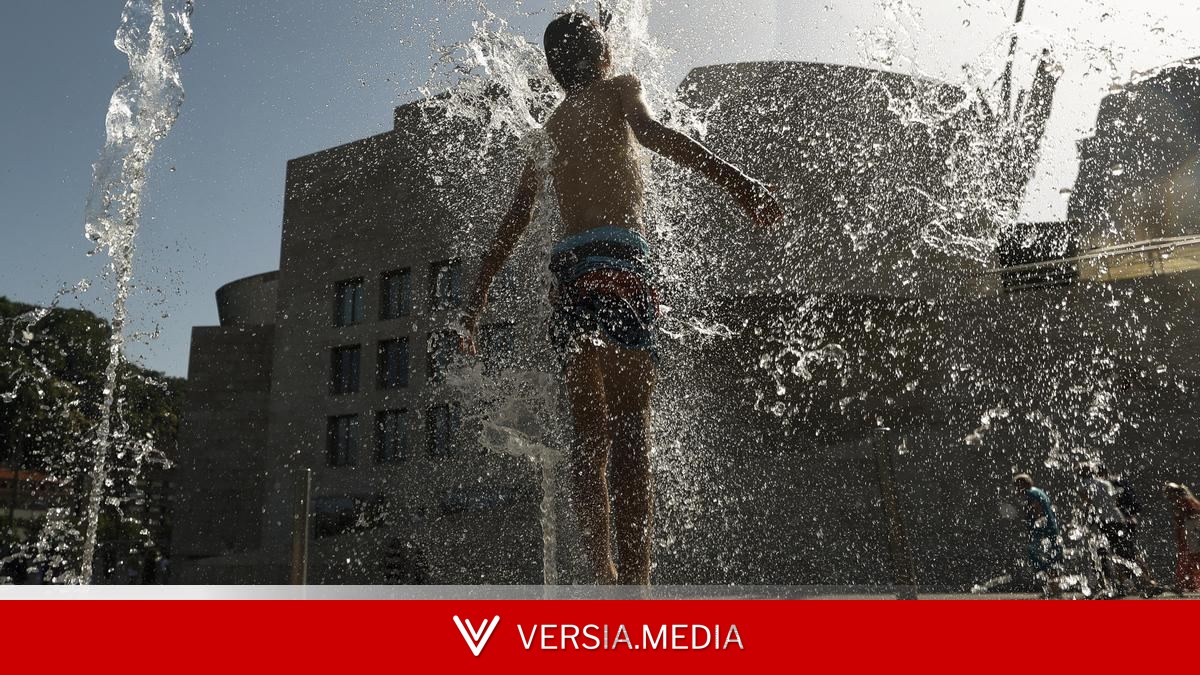 Un calor extremo que no se va: por qué este verano es 