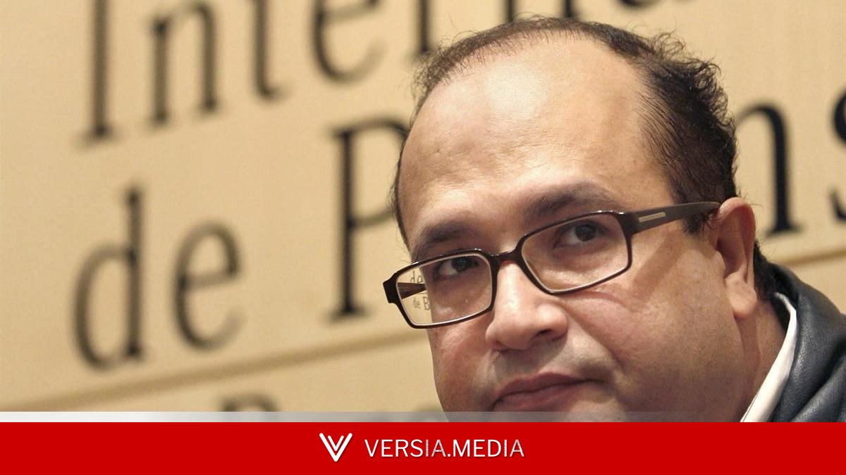 Marruecos detiene al periodista crítico Ali Lmrabet tras su llegada a Tánger desde Barcelona