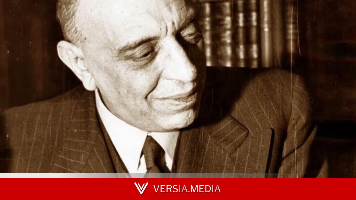 El Gobierno retirará la Gran Cruz de Sanidad al psiquiatra Antonio Vallejo-Nájera, 