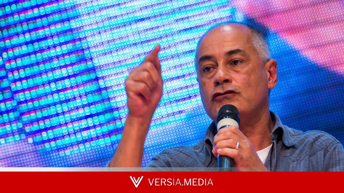 Zé Maria, el histórico dirigente brasileño y viejo aliado de Lula condenado a dos años por sus declaraciones contra el sionismo