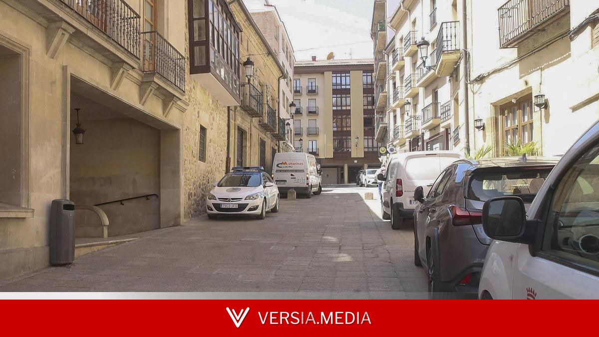 Seis delitos y seis detenidos: la redada en el Ayuntamiento de Soria siembra la inquietud en el PSOE de Carlos Martínez