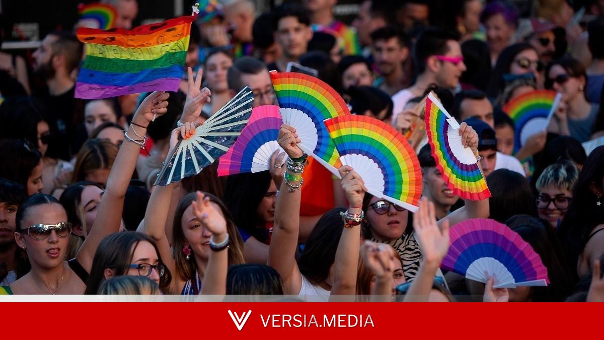 Igualdad propone 75.000 euros de multa a una terapia para 