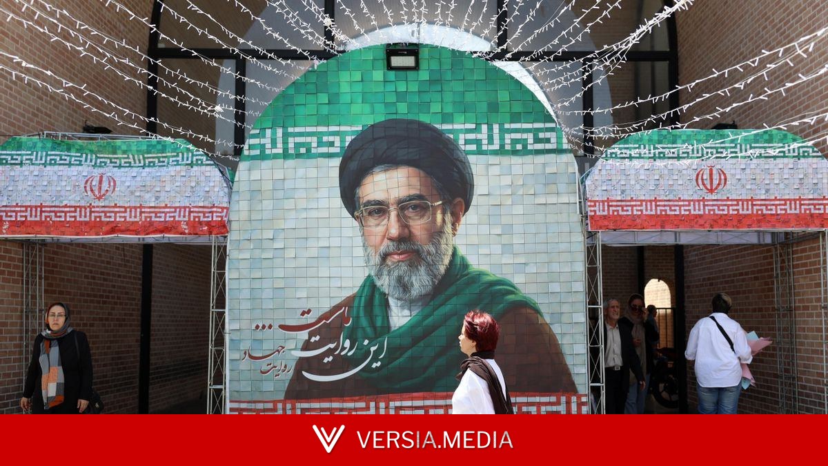 Qué ha aprendido la nueva cúpula de Irán de la guerra con EEUU