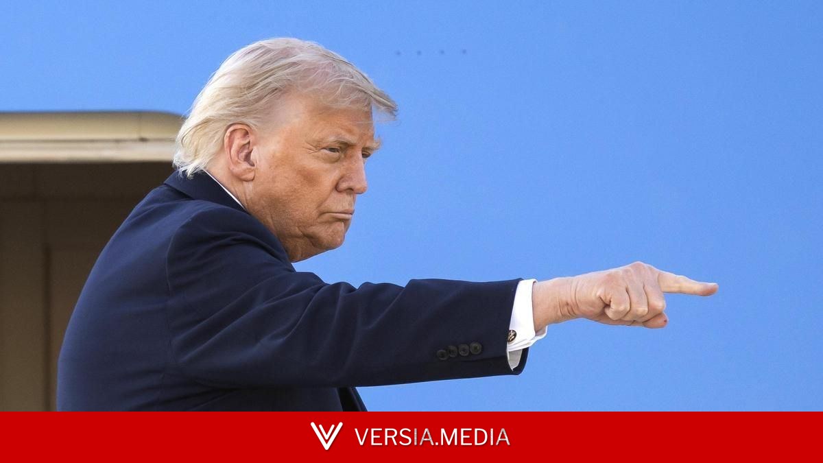 Trump vuelve a bombardear Irán y a cometer un error garrafal: no tiene ni idea de quién es su enemigo
