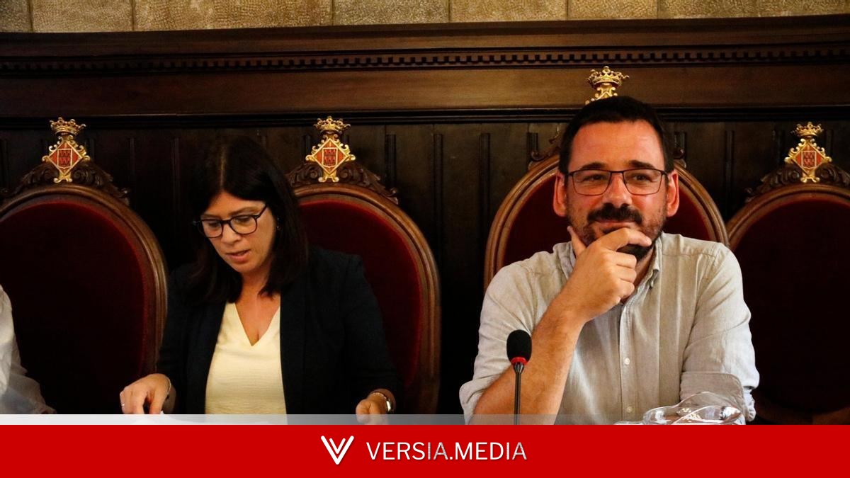 Junts rompe el tripartito independentista en Girona y deja en minoría a CUP y ERC