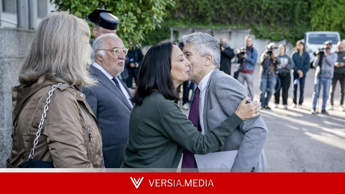La imputación de la directora general de la Guardia Civil en el caso Leire Díez embarra al Gobierno