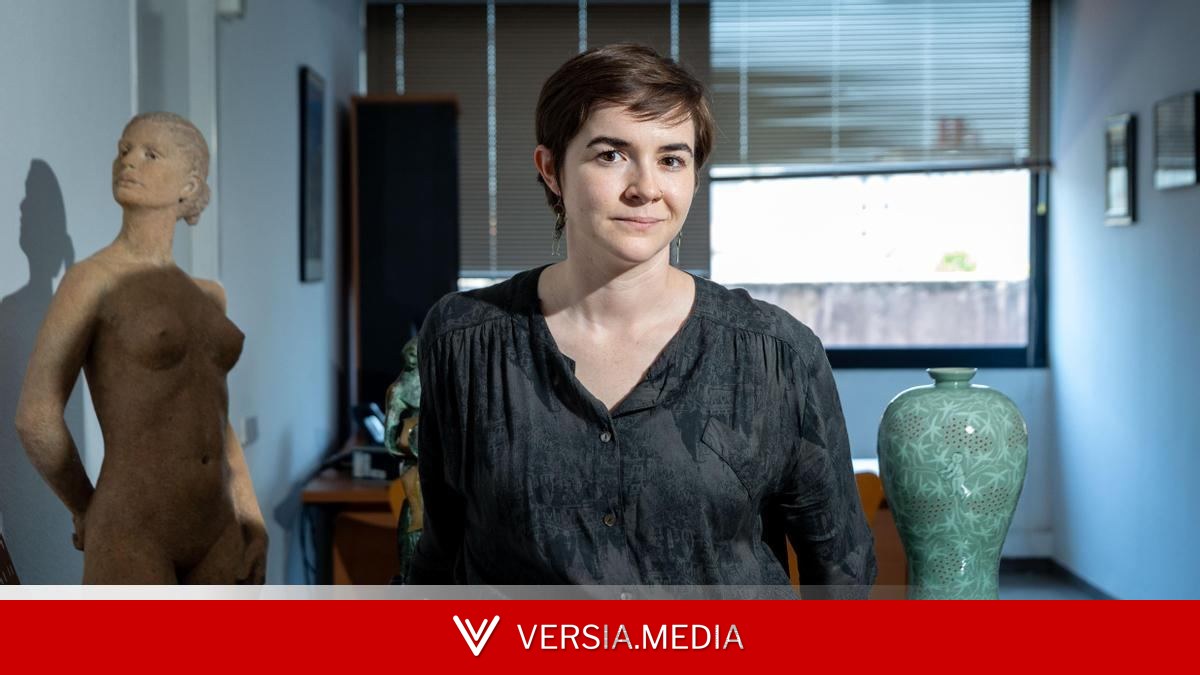 Grace Mausser, líder de los Socialistas de Nueva York: “Mamdani podría ser quien rompa con el bipartidismo en EEUU”