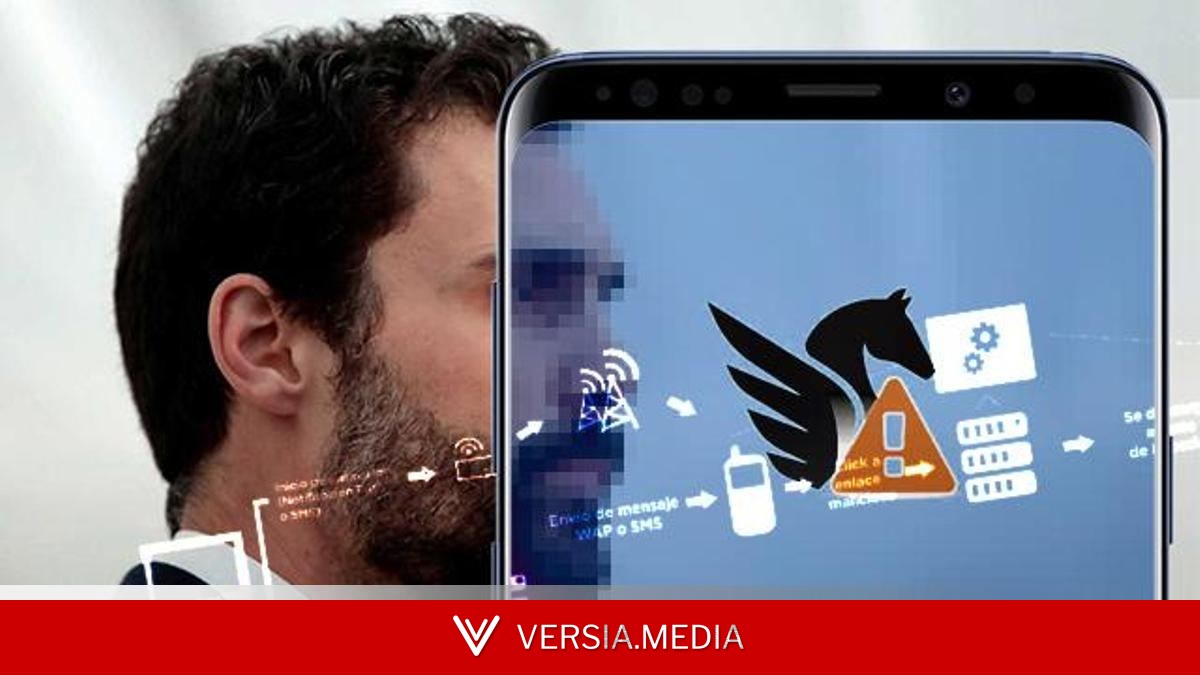 El juez tarda dos años en tramitar el recurso contra el cierre del primer espionaje con Pegasus a diputados de ERC