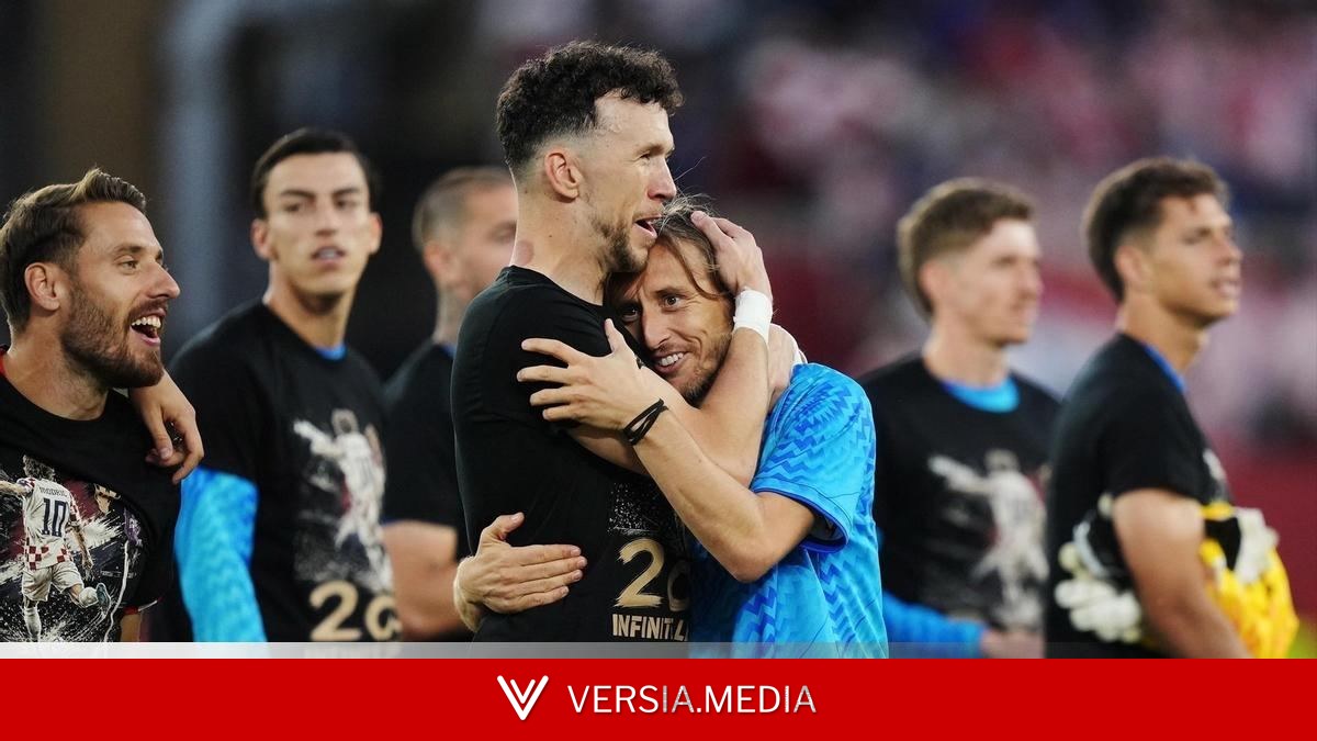 El último Mundial del viejo mundo
