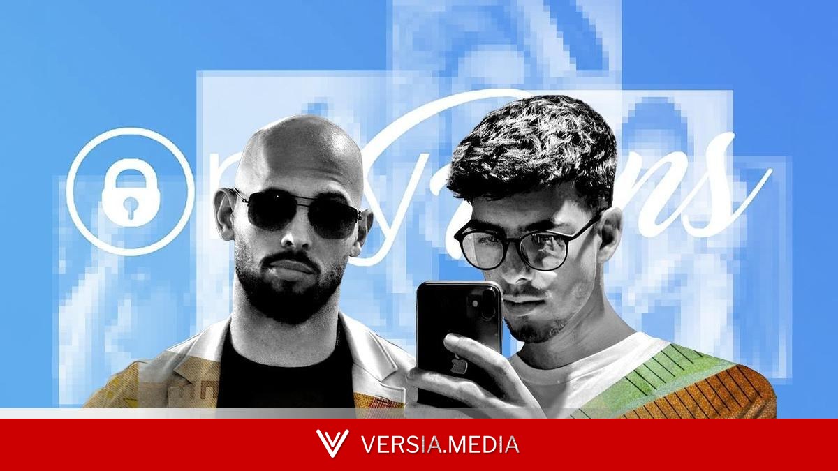 El peligroso auge de los 'mánagers' de OnlyFans: explotación, acoso y una ambición sin límites