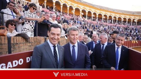 La Justicia andaluza retira a la patronal taurina el 