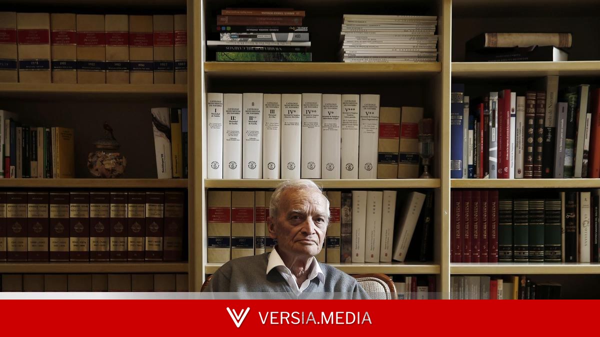 Muere Luis Goytisolo, novelista y académico de la RAE, a los 91 años