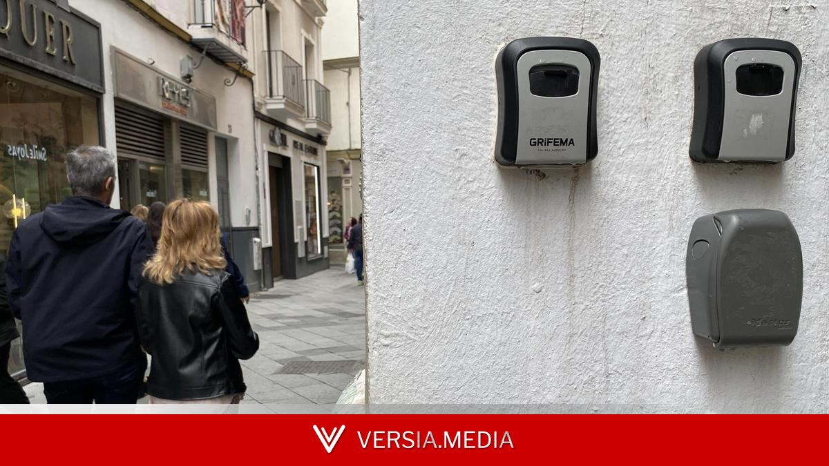 La locura inmobiliaria de València: una propietaria llama a Desokupa para vaciar un piso turístico ilegal y recurrir una multa de 10.000 euros