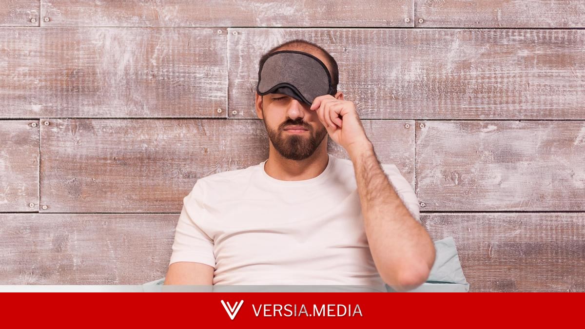 Por qué nos despertamos cansados por el calor, según un experto: 
