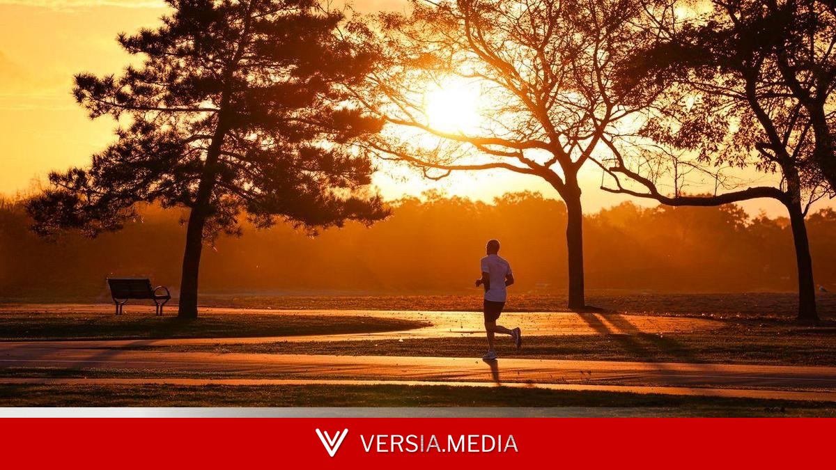 Cronotipo y deporte: si eres un búho, no hagas ejercicio por la mañana