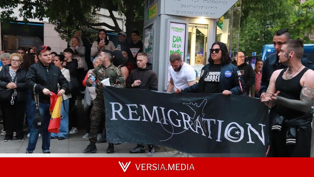 La causa sobre los neonazis 'Deport Them Now', en punto muerto un año después de los ataques racistas de Torre Pacheco