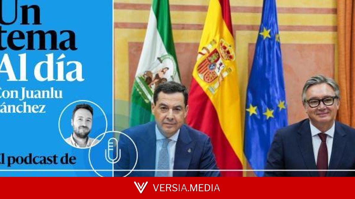🎙 PODCAST | Del “corazón asín de ancho” al “no más menas”