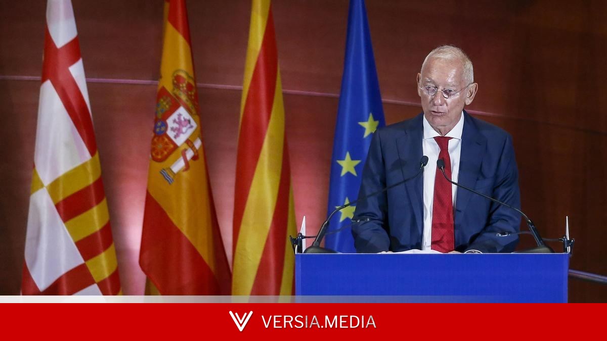 Los Comuns preguntan a la Hacienda catalana si Isak Andic donó una herencia en vida a su hijo y si pagó sus impuestos