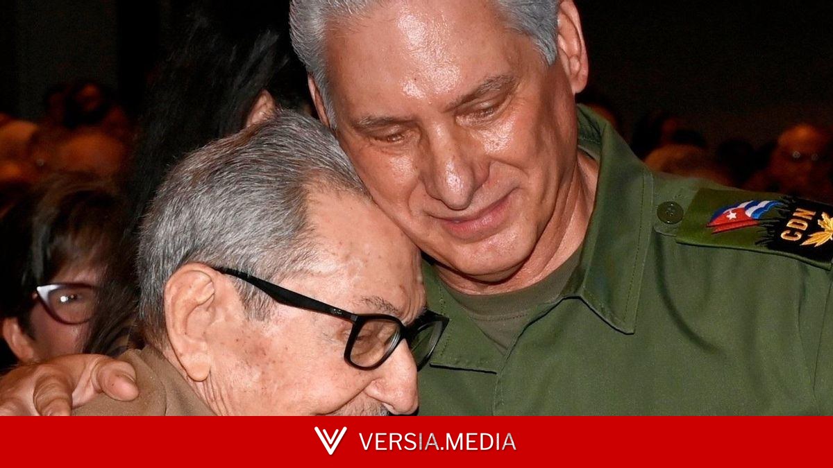 Cuba viaja al centro del capitalismo chino bajo el asedio y la vigilancia de su vecino del norte