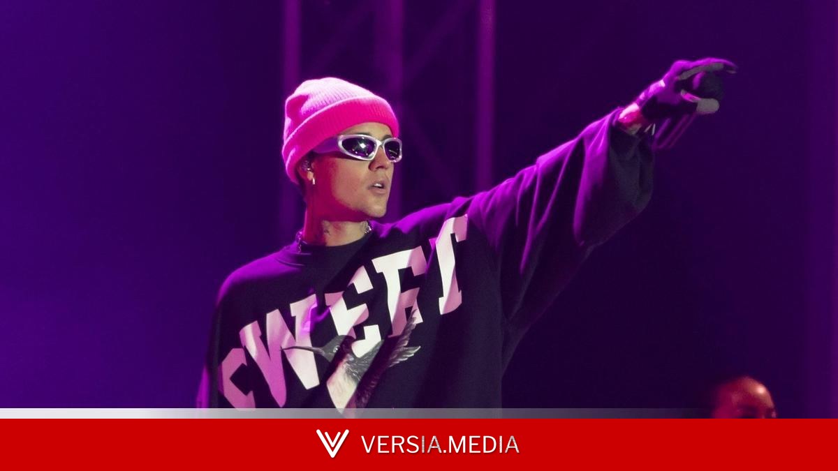 Justin Bieber se suma a Shakira, Madonna y BTS y actuará en la final del Mundial de fútbol