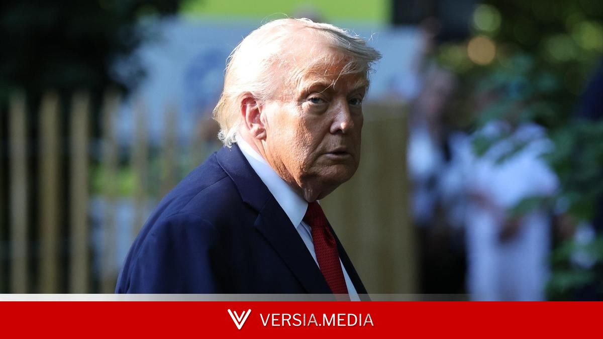 Trump, lastrado por el impacto de su guerra en Irán, anuncia una convención en septiembre ante las legislativas de mitad de mandato