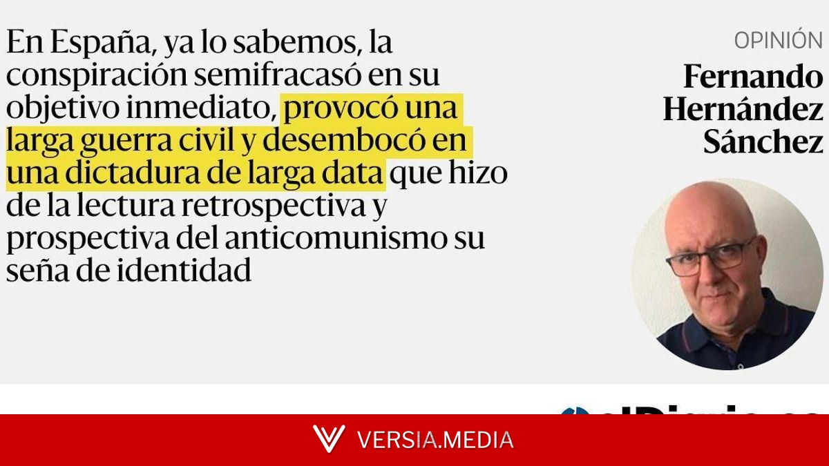 Las furias de julio