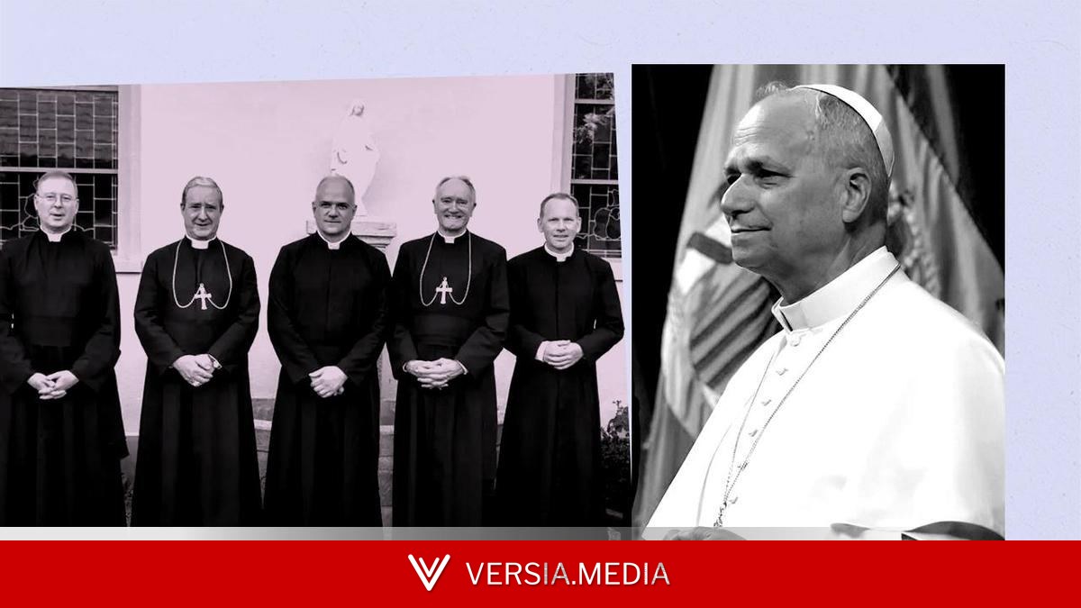 Cisma sin salida entre el Papa y los ultras lefebvrianos: 