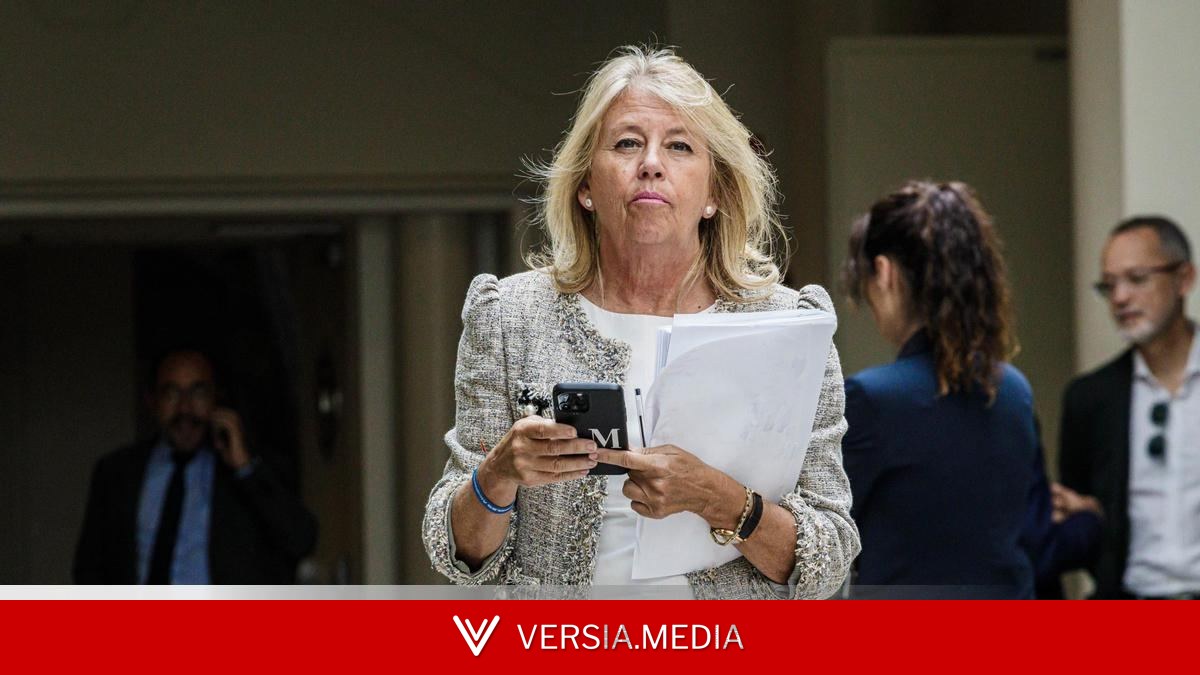 Un juzgado de Marbella cita a la alcaldesa para hacer inventario de la herencia de su marido que reclaman los hijastros
