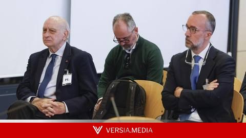 Turno en Kitchen para la brigada política del PP: declara el policía asesor de Cospedal y el chófer de los Bárcenas