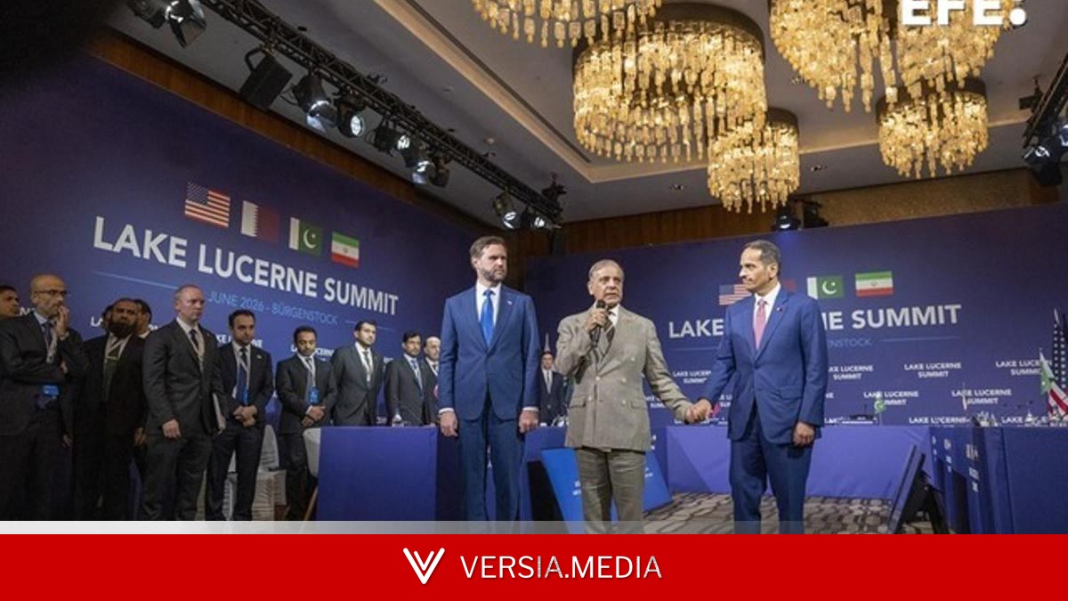 El embrollo de las negociaciones: EEUU e Irán chocan en varios puntos clave mientras crece la tensión en Ormuz