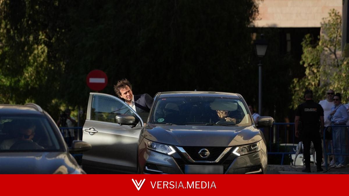 Claves de una condena extraña a David Sánchez: inhabilitado por prevaricación sin pruebas sólidas de tráfico de influencias