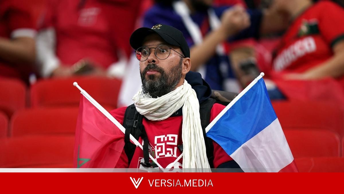 Marruecos-Francia: el partido de una reconciliación incompleta