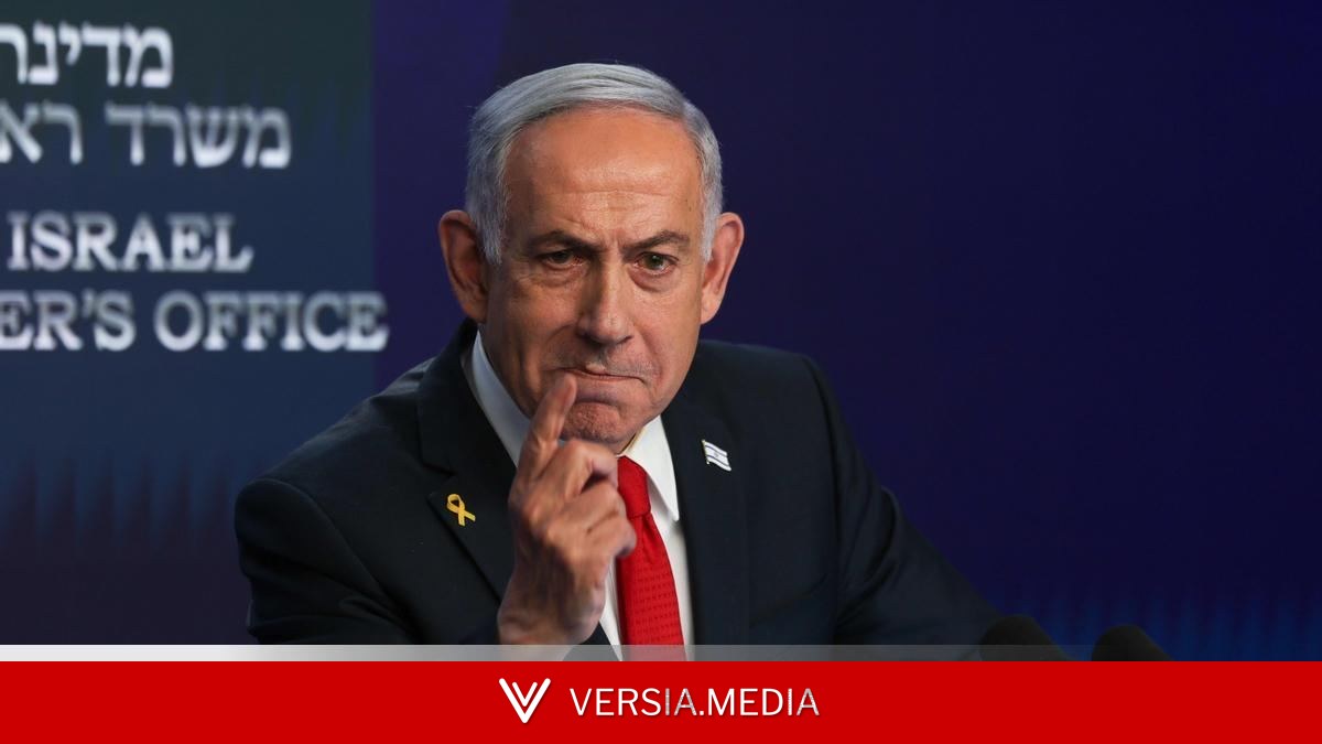 El rechazo a Netanyahu gana terreno entre los demócratas en EEUU: la mitad de sus congresistas vota contra la ayuda militar a Israel
