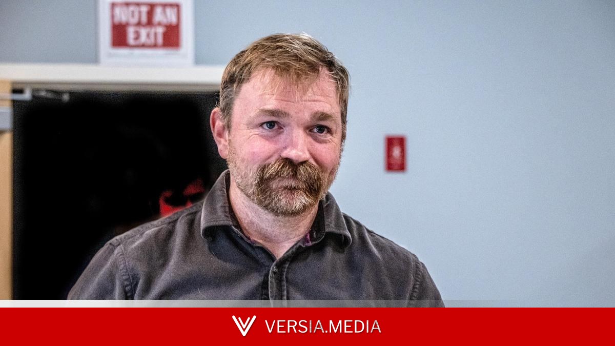 El candidato demócrata al Senado por Maine, Graham Platner, renuncia tras una denuncia de agresión sexual