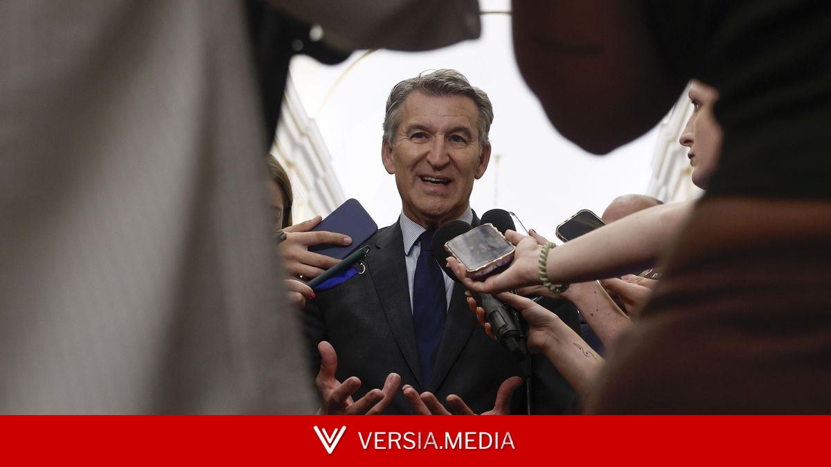 Cuando el discurso no aguanta el espejo
