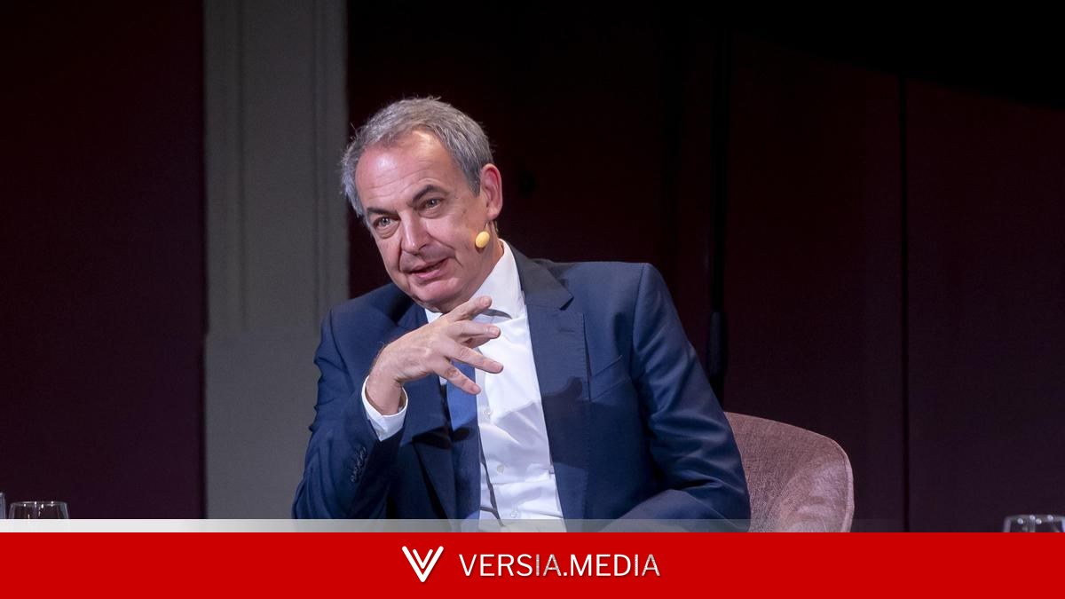 La Abogacía del Estado se personará en la causa de las joyas de Zapatero