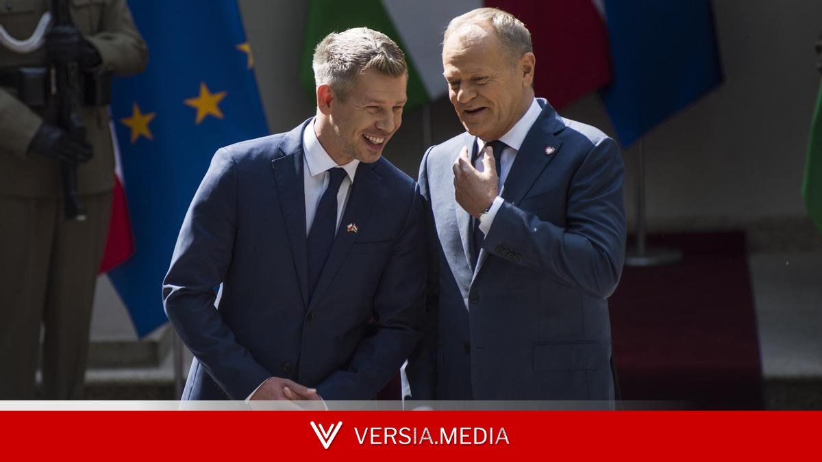 Visegrado después de Orbán: Hungría y Polonia reactivan el eje conservador del este para aumentar su poder en Bruselas