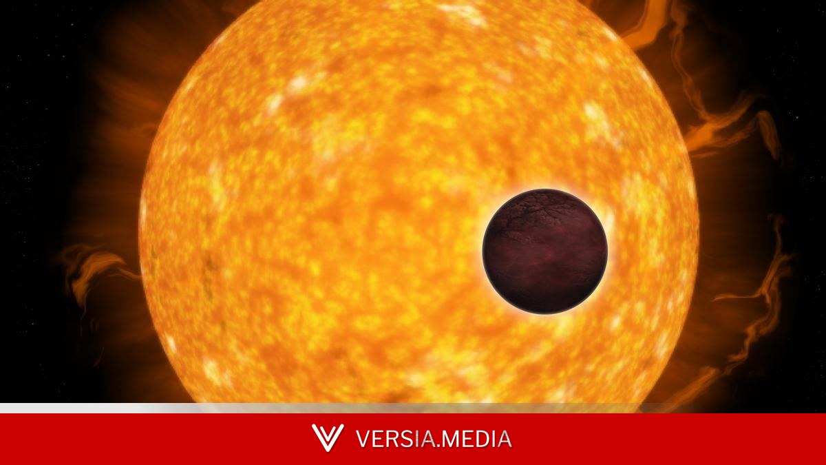 Eclipses extraterrestres: cuando la oscuridad nos ayuda a conocer el cosmos