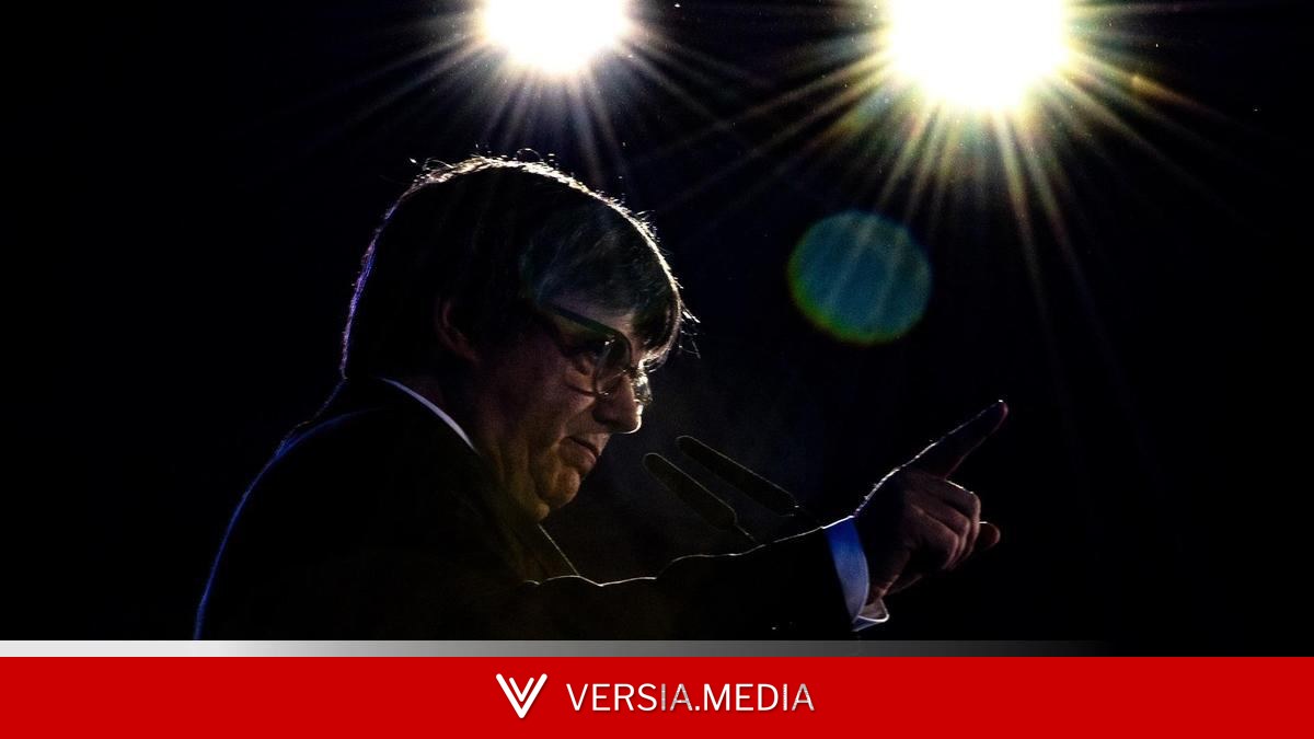 El Constitucional logra el aval europeo ante el conflicto con el Supremo por la amnistía a Puigdemont