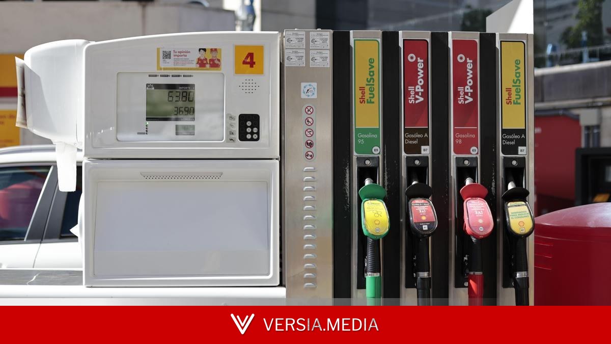 La inflación se mantiene en el 3,2% por tercer mes consecutivo tras el alto el fuego entre Irán y Estados Unidos