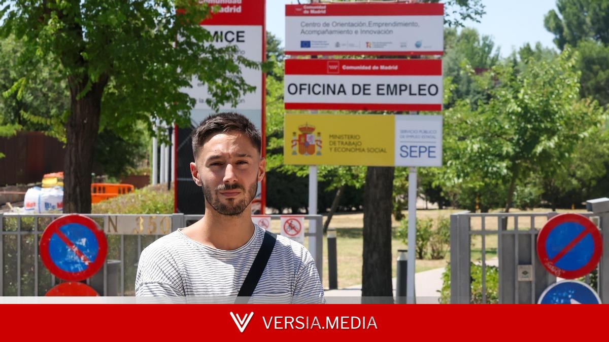 La odisea de conseguir cita en el SEPE: la saturación y el exceso de burocracia dificultan la renovación de las ayudas