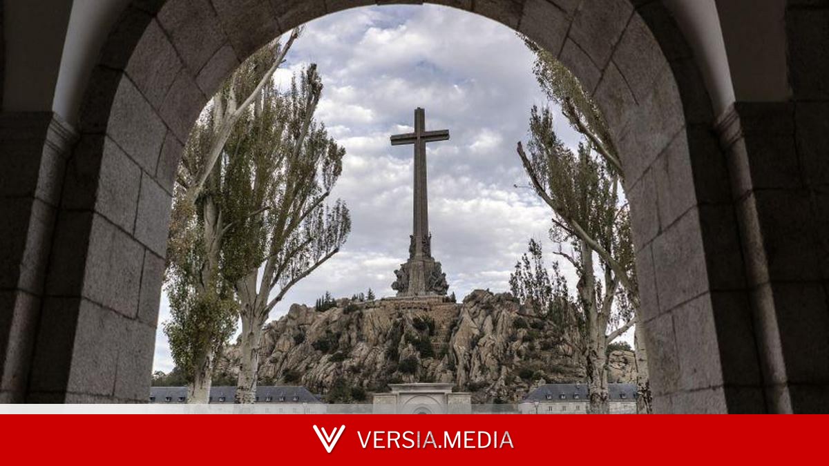 Los archivos perdidos del Valle de los Caídos: un informe reconstruye el caos de los traslados de cuerpos a Cuelgamuros