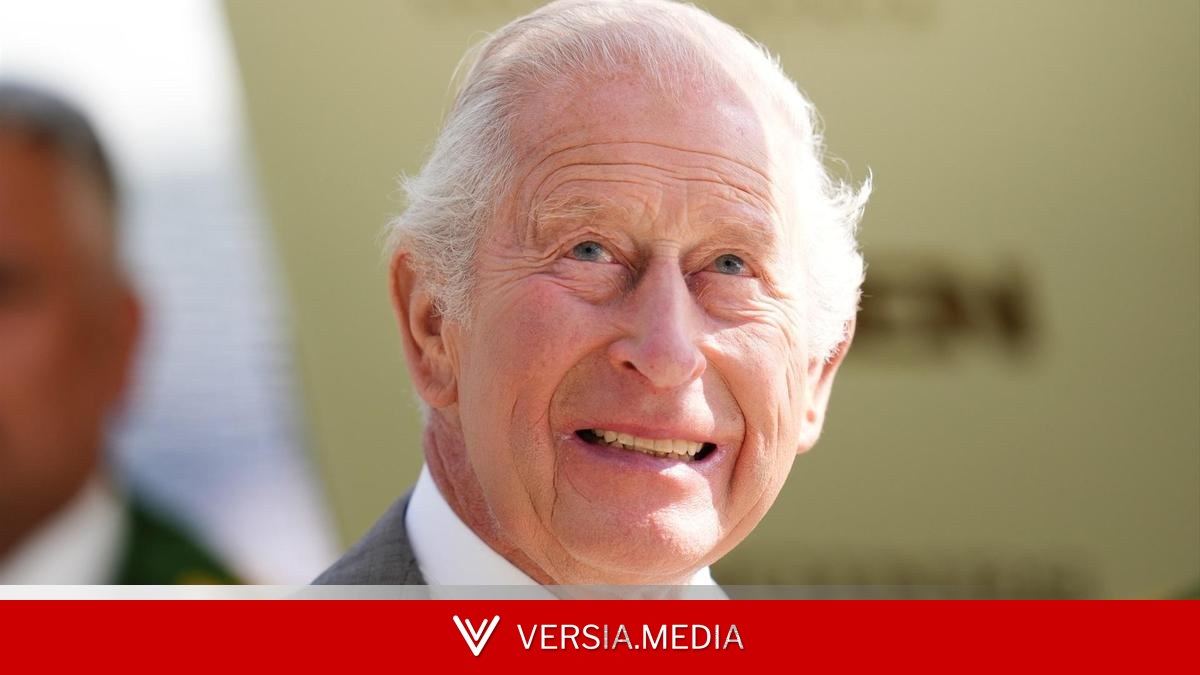 La declaración de Hacienda del rey mejor pagado del mundo: Carlos III pagó 15 millones de euros en impuestos en 2025