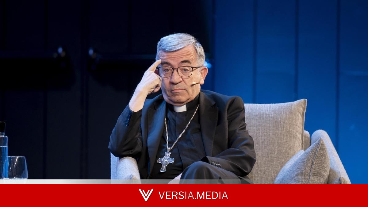 El presidente de los obispos revienta la buena sintonía del Gobierno y la Iglesia: 