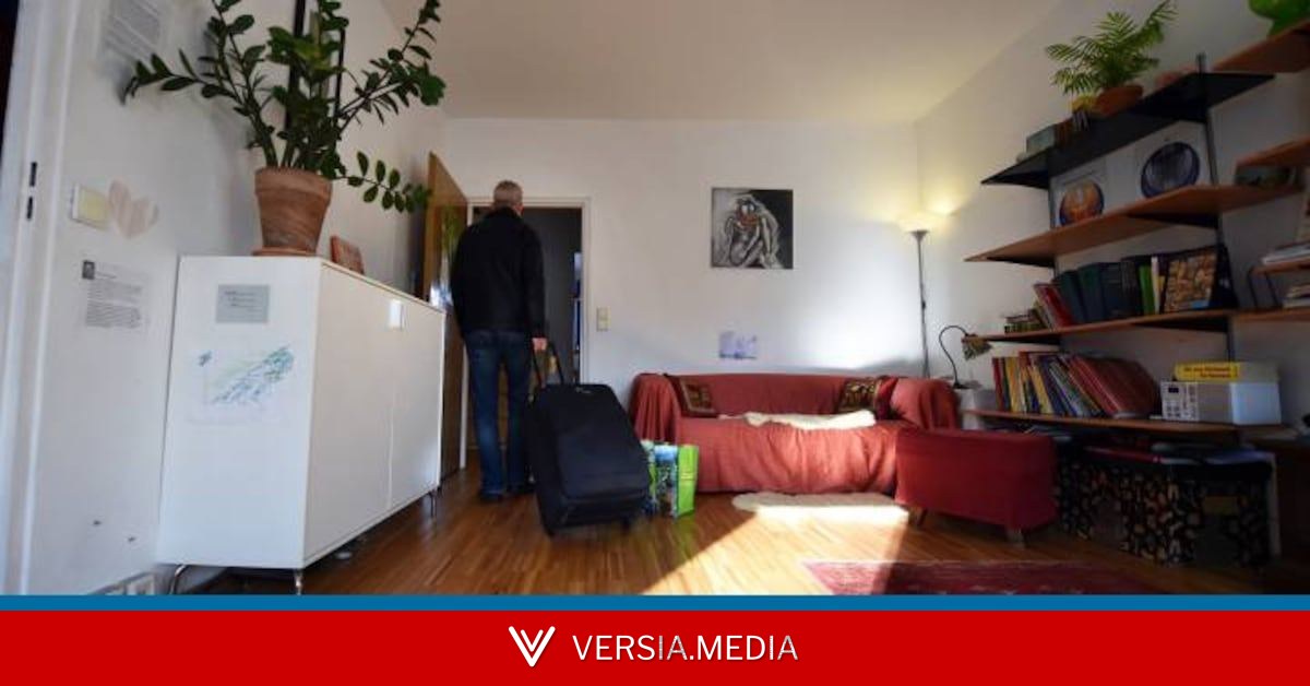 Así gestionan nuestros vecinos europeos la expansión de Airbnb — World News | Versia.media