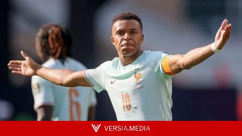 ¡Francia imparable! Gana 2-0 frente a Marruecos y clasifica a semifinales por tercer Mundial consecutivo