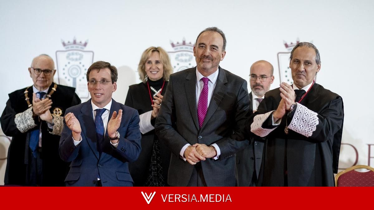 Lo que la sentencia europea nos dice de Marchena y del Tribunal Supremo