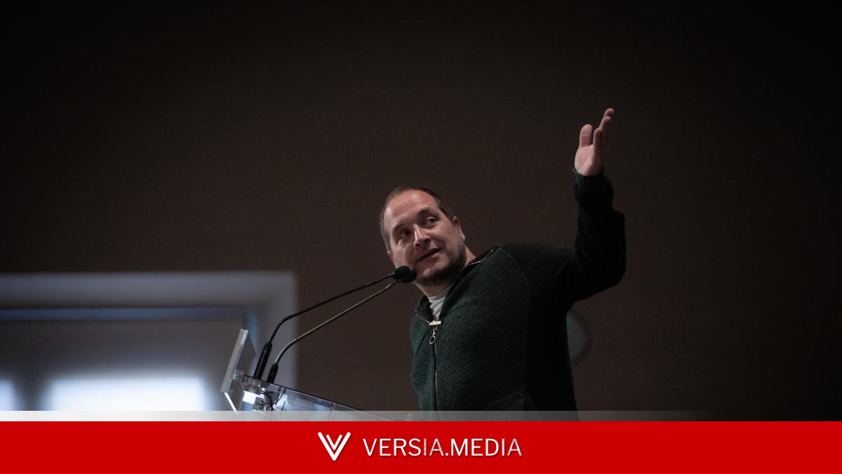 El CNI admite cuatro años después que espió al exdiputado de la CUP David Fernàndez
