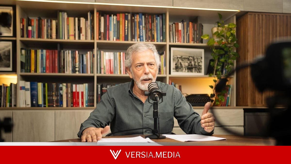 Gustavo Gorriti, el periodista que destapó Lava Jato, ante una nueva amenaza penal: 