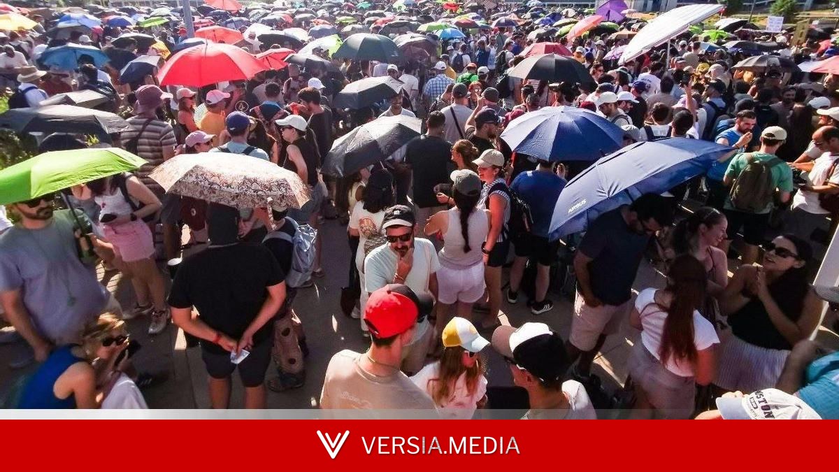 Airbus se muestra abierta al diálogo con la plantilla tras una semana de huelga al alza: 